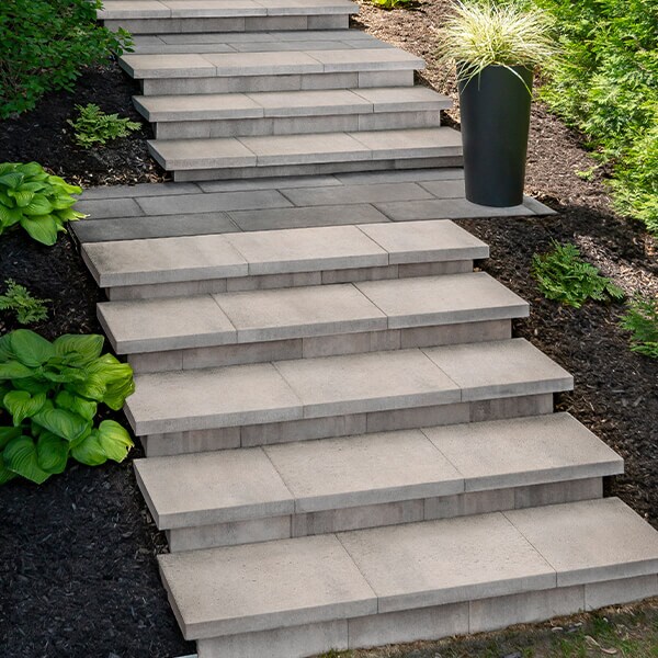 Rinox Proma Concrete Step